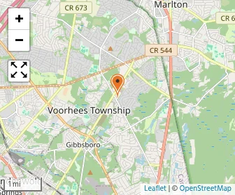 Map of Tomorrows Hope