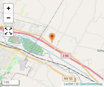 Map of Christian Heritage School