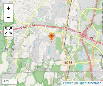 Map of Al Huda Academy