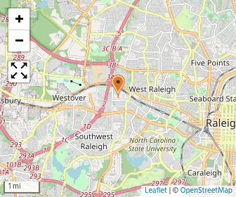 Map of An-noor School
