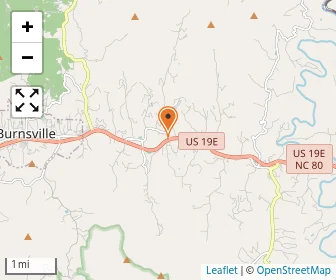 Map of Genesis Academy, Inc.