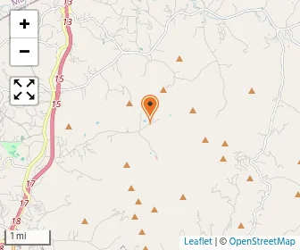 Map of Timbersong Academy