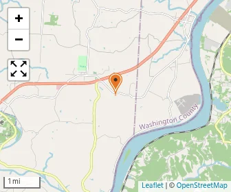 Map of Heritage Christian School