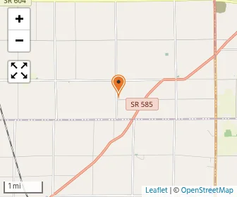 Map of Heritage Private School Inc.