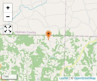 Map of Millcreek School