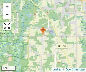 Map of Streetcar Run School