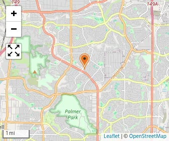 Map of Junior Academy Small Wonders