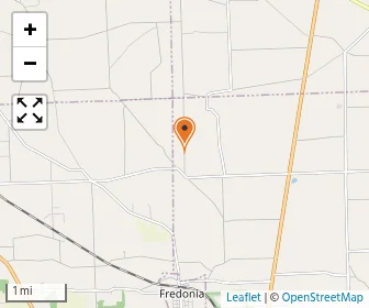 Map of Fairview School