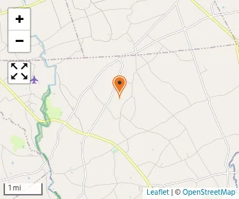 Map of Misty Meadow School