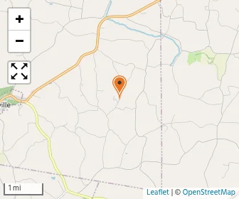 Map of Rose Valley School