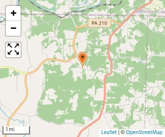Map of Sawmill Road School