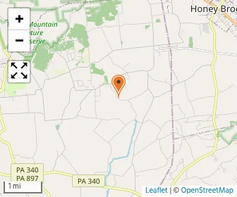 Map of Verdant Valley