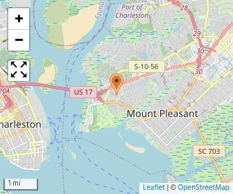 Map of Sundrops Montessori School