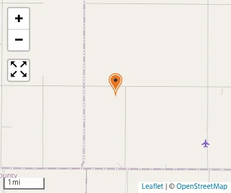 Map of Hutterville Colony Elementary - 01