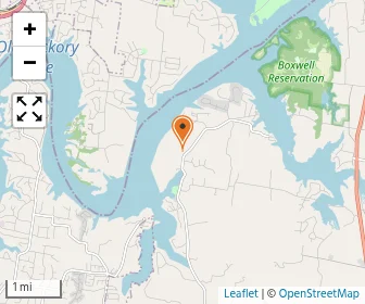 Map of Self School