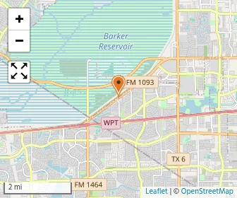 Map of Cloud Of Light Christian Academy