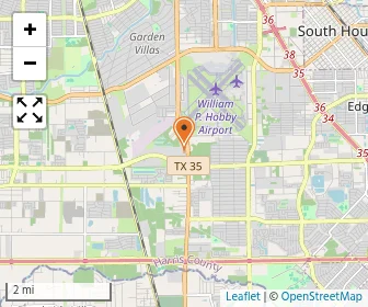 Map of Genesis Christian School