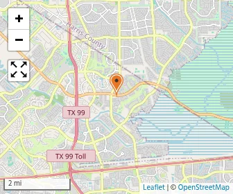 Map of Kids R Kids Learning Academy