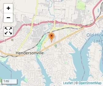 Map of Lighthouse Christian School - Tx
