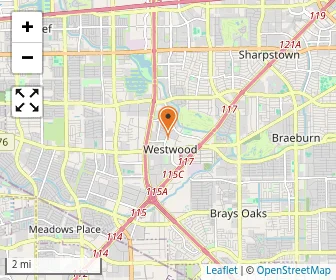 Map of Marian High School (nti Career Institute)