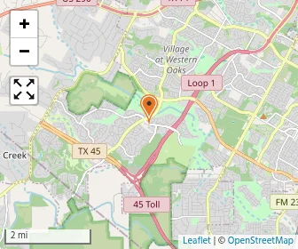 Map of The Childrens Courtyard