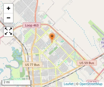 Map of Victoria Adventist Christian Academy