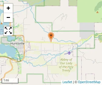 Map of Waypoint Academy