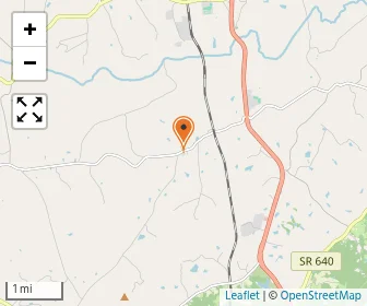 Map of Heritage Academy