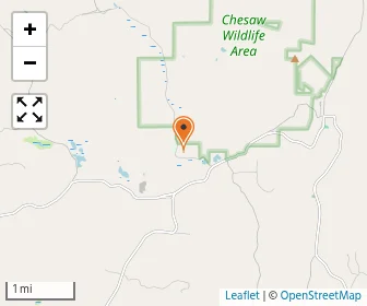 Map of North Country Christian School
