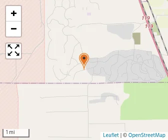 Map of Parkhill Christian Academy