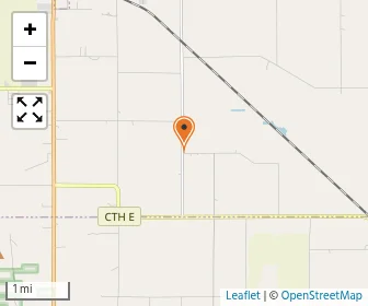 Map of Resurrection Lutheran School