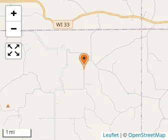 Map of Sunbeam Special School