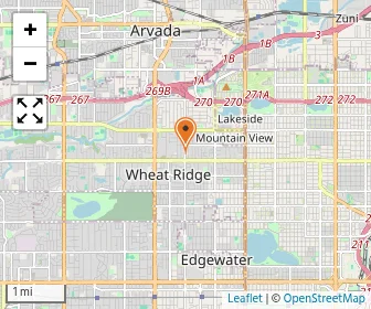 Map of Sts Peter & Paul Catholic Stem School
