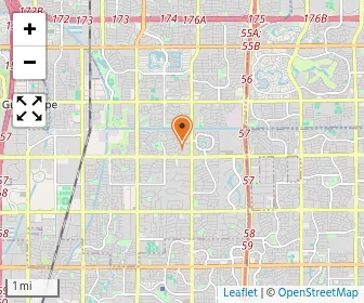 Map of Autism Academy For Education & Development