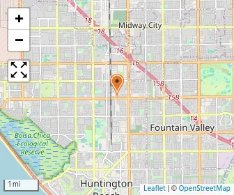 Map of Hope Christian Academy