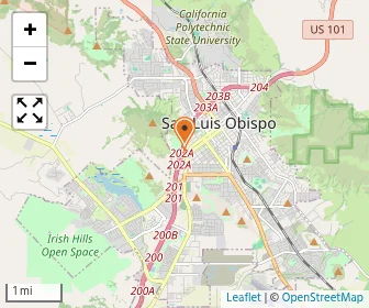 Map of Lindamood Bell Academy