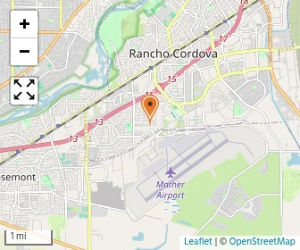 Map of Yattiyr Isee Christian School