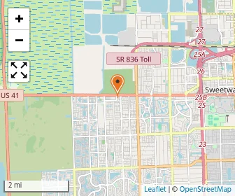 Map of Just Kids Centers Inc
