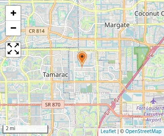 Map of Abc's Of Learning And Growing Inc