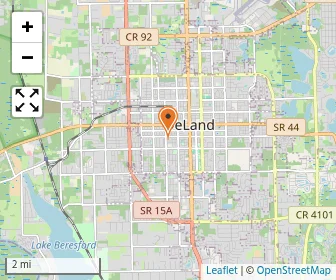 Map of T.o.p. Academy