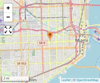 Map of A & G Day Care Learning Center