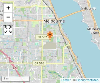 Map of Bright Horizons Academy