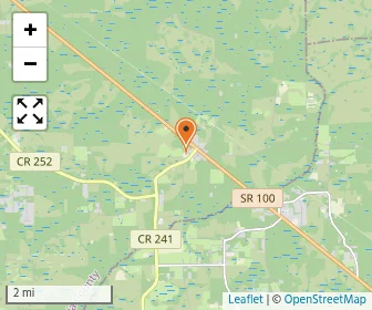 Map of First Academy