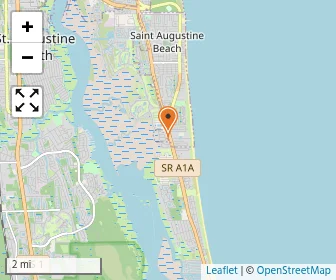 Map of Island Prep