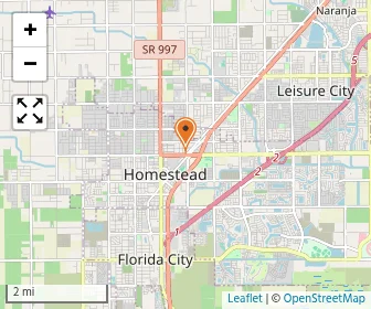 Map of My 1st College Learning Center