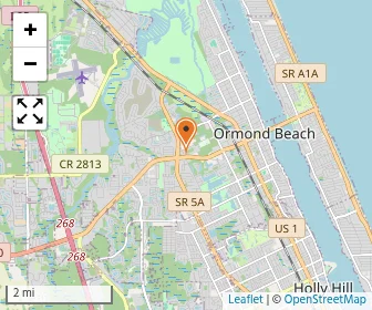 Map of Montessori Global Research Institute