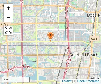Map of Salt Academy