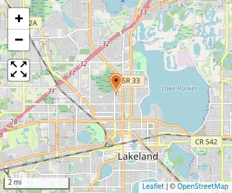 Map of Solutions Academy