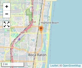 Map of Unicorn Village Academy