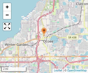 Map of Fmi Stem Academy